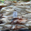 Wholesale Popular Frozen Giant Squid Neck